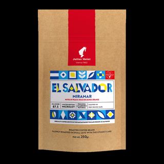 El Salvador – Specialty Coffee – 250 gr  89048/1