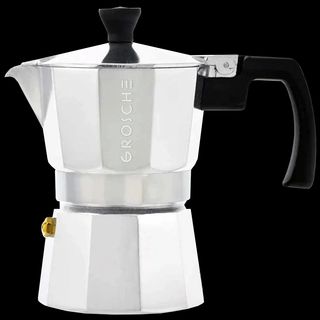 GROSCHE მოკას მადუღარა 3 ფინჯანი - GR325