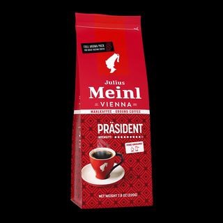 97740 - President 220 გრ დაფქული 