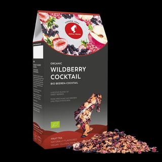 Wildberry Cocktail – ხილის ჩაი კენკრის კოქტეილი 250 გრ