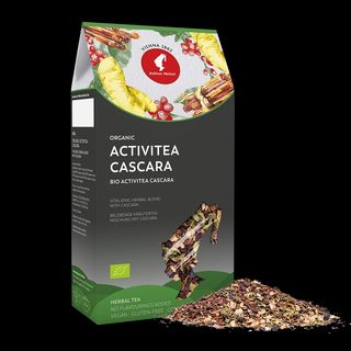 Activitea Cascara – ორგანული დასაყენებელი ჩაი 250 გრ