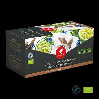 Earl Grey Blossom – ერლ გრეი ბლოსომი 95002