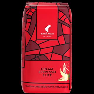 Crema Espresso Elite – კრემა ესპრესო ელიტ მარცვალი 1 კგ