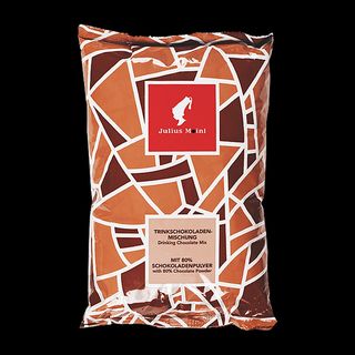 Julius Meinl ცხელი შოკოლადი – 1 კგ