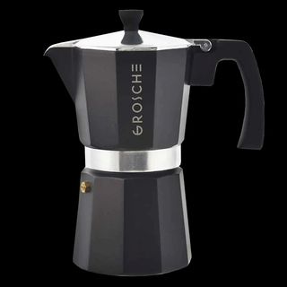 GROSCHE მოკას მადუღარა 6 ფინჯანი - GR330