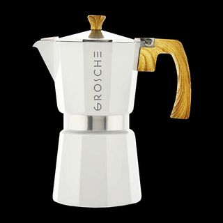 GROSCHE მოკას მადუღარა – 6 ფინჯანი - GR355