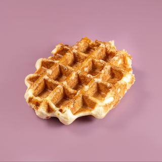 Classic Liege Waffle