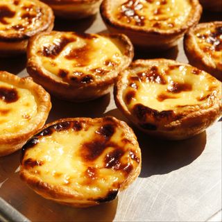 Pastel De Nata