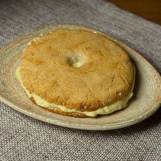 ყველიანი მჭადი