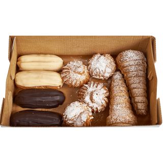 შუ-ეკლერის ბოქსი