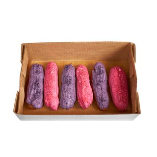 ეკლერის ბოქსი