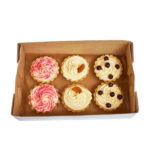 ტარტის ბოქსი