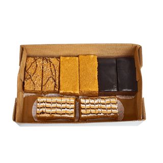 ნამცხვრის ბოქსი