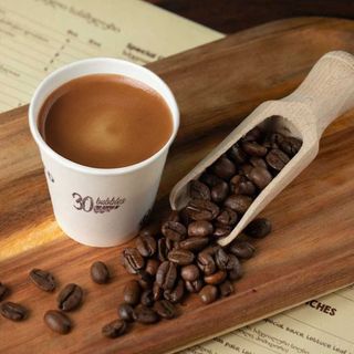 ორმაგი ესპრესო