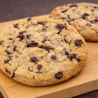 ამერიკული ქუქი