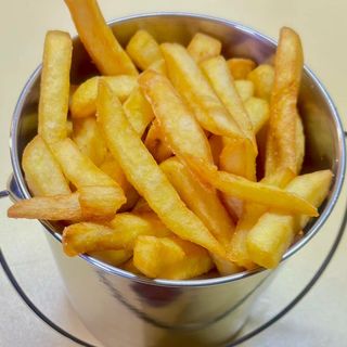 კარტოფილი ფრი