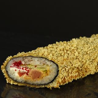 როლ შაურმა ტუნათით