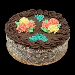 ტორტი კიევური