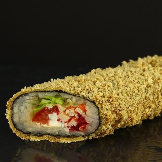 როლ შაურმა კრაბით