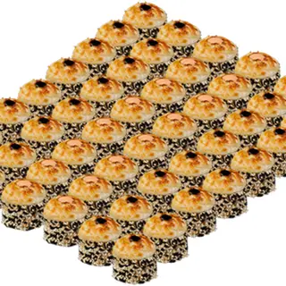 დიდი ცხელი სეტი
