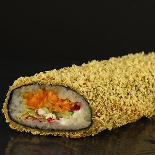 როლ შაურმა ორაგულით