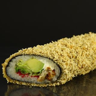 როლ შაურმა გველთევზით