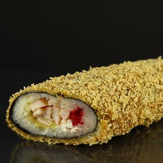 როლ შაურმა ქათმით