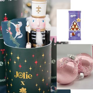 კომპლიმენტი ზამთარში  COMBO #5