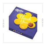 მილკა-რძიანი შოკოლადი 