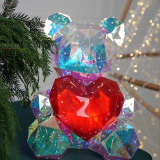 მანათობელი დათუნია