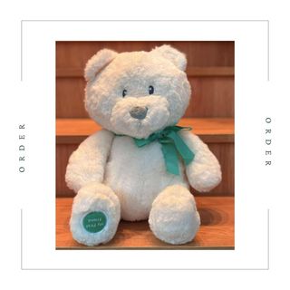 S- Teddy #3