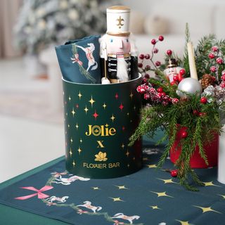 კომპლიმენტი ზამთარში  COMBO #2