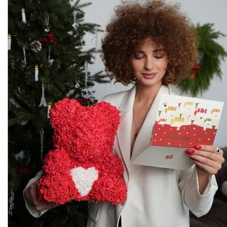 ზამთრის ნაზი დათუნია 