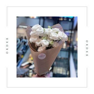 თეთრი ეუსტომა