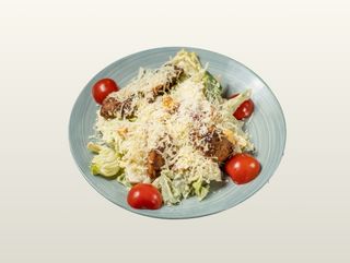 ცეზარი წერტი კაფე