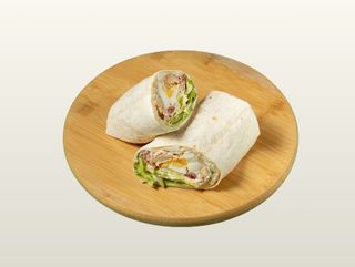 ქათმის ვრაპი