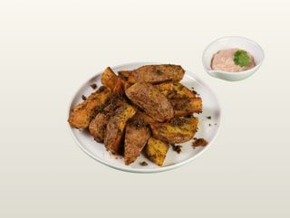 მექსიკური კარტოფილი