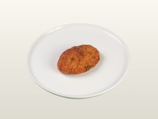 შემწვარი ქათმის კატლეტი  (1ც)