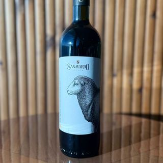 Sanavardo Shiraz