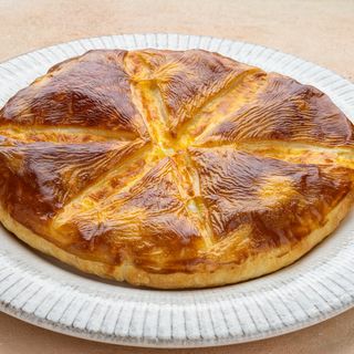 ფენოვანი ხაჭაპური