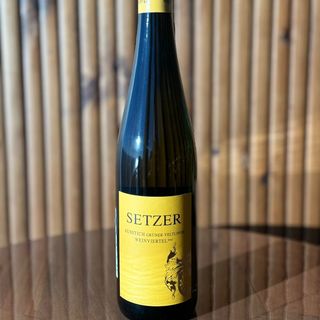 Setzer Gruner