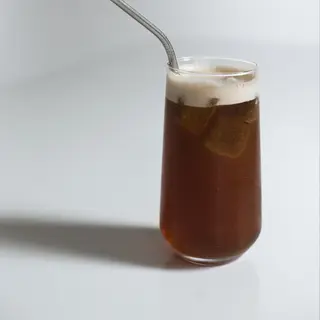 Nitro tonic cherry