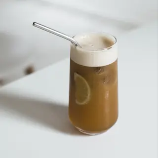 Citrus nitro tonic