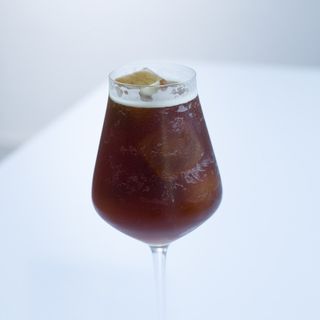 Cold brew