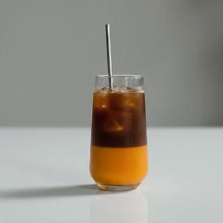 Espresso orange