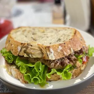 sandwich