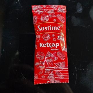 kechup