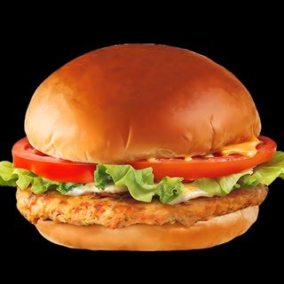 ბურგერი