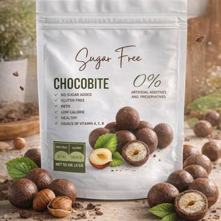 ChocoBite - 50 გრ.