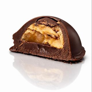 პროტეინის ბურთი კეტო